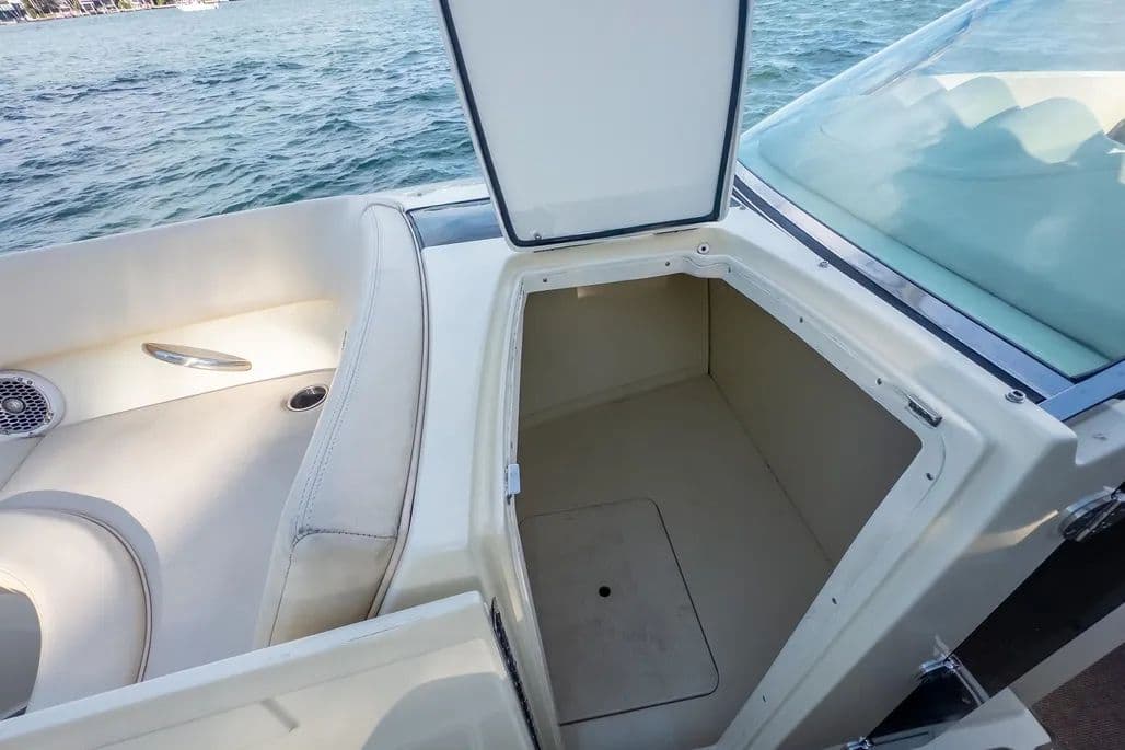Chris-Craft Launch 32 a la venta