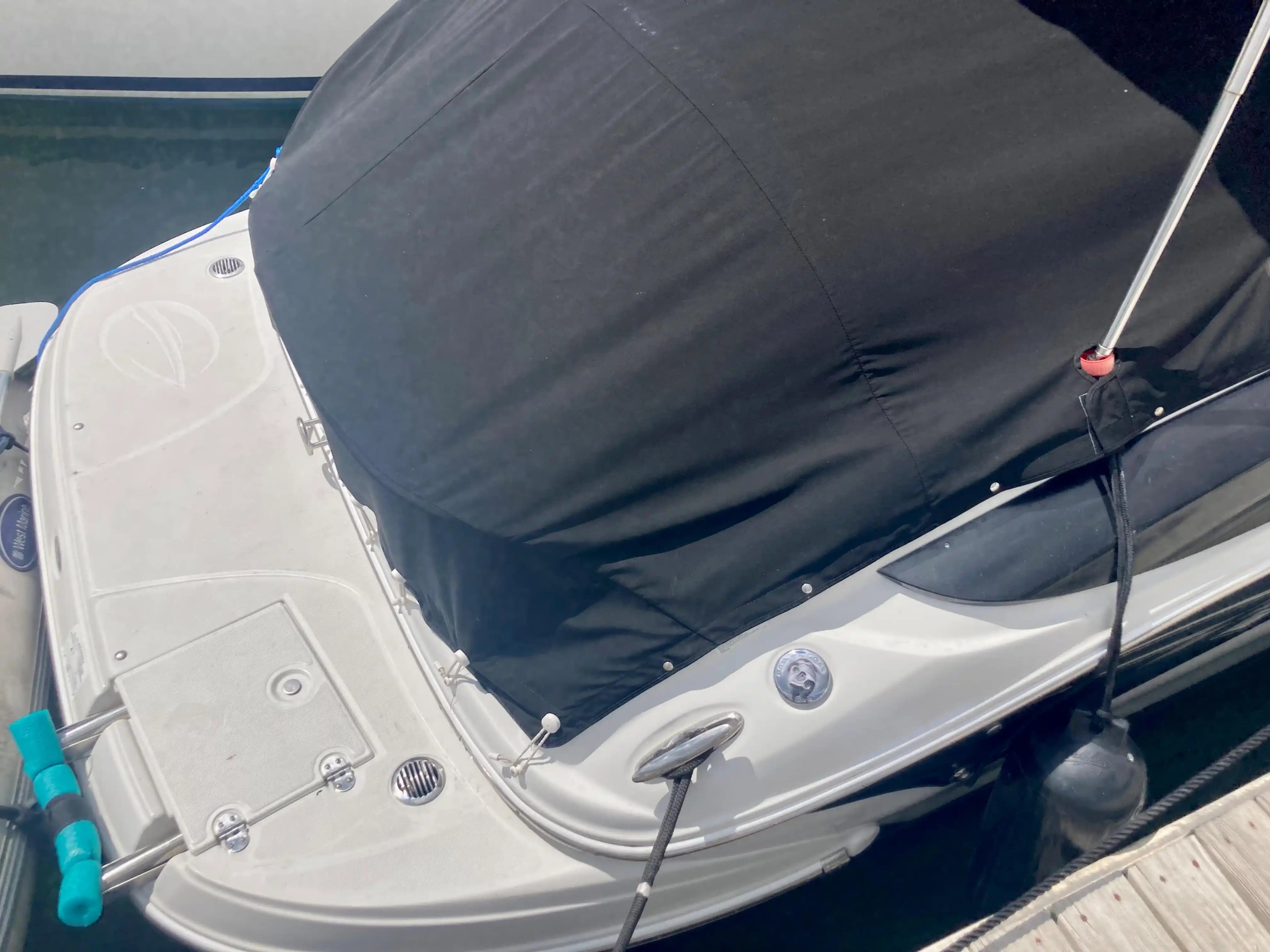 Crownline 270 CR for Sale