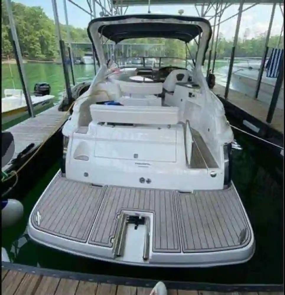 Regal 3060 Window Express in vendita