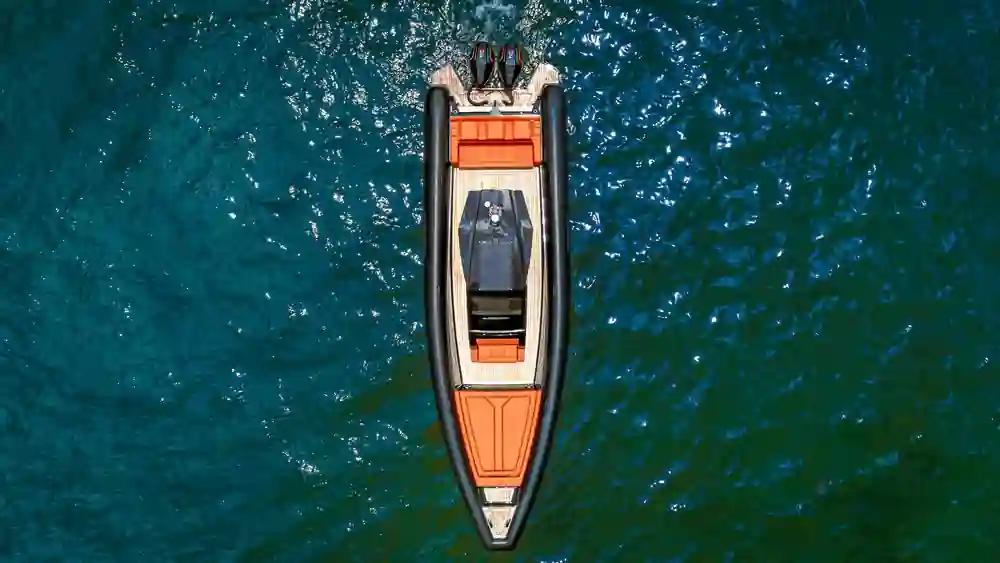 Technohull GTX For Sale