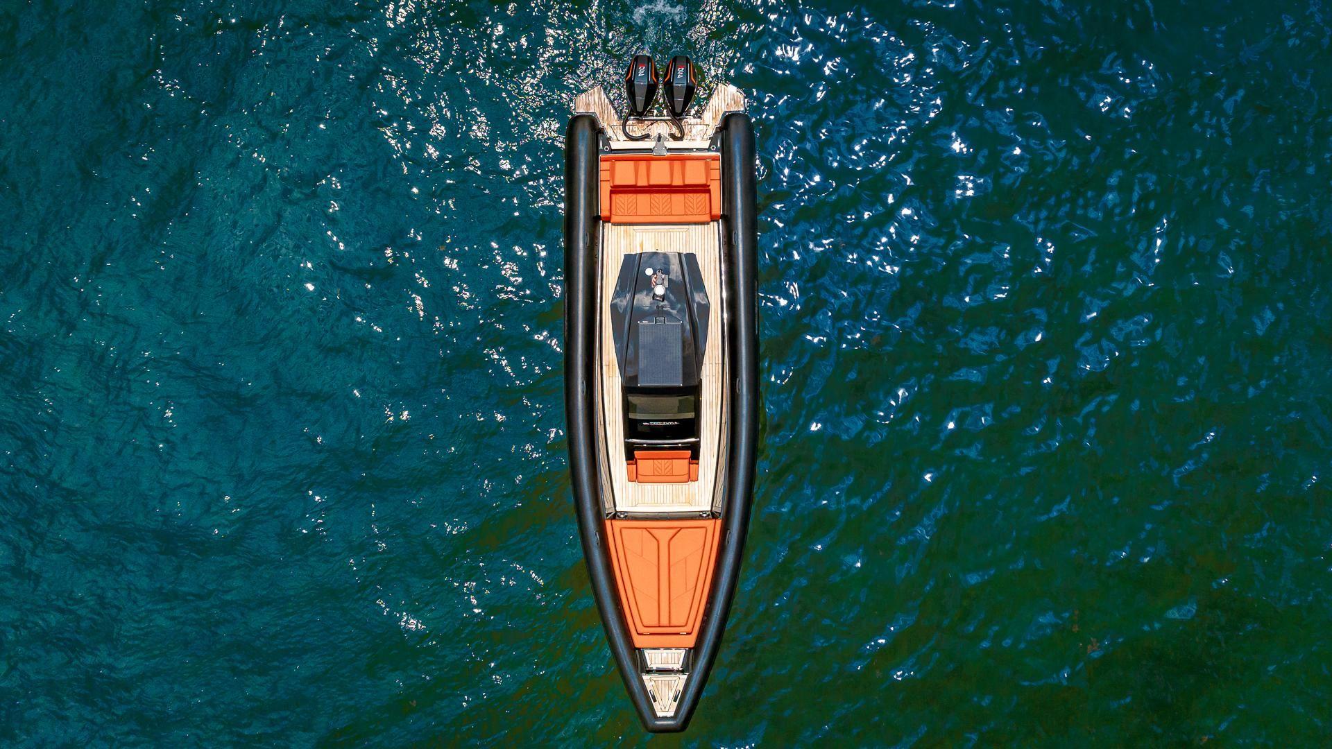 Technohull GTX For Sale