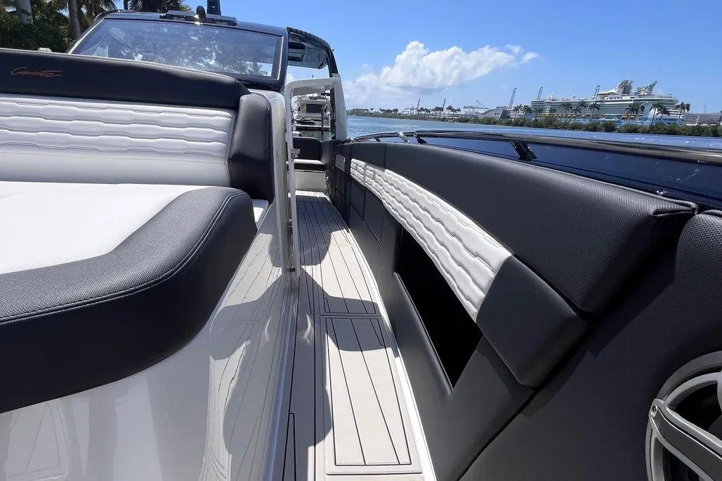 Cigarette Racing 42' Auroris For Sale