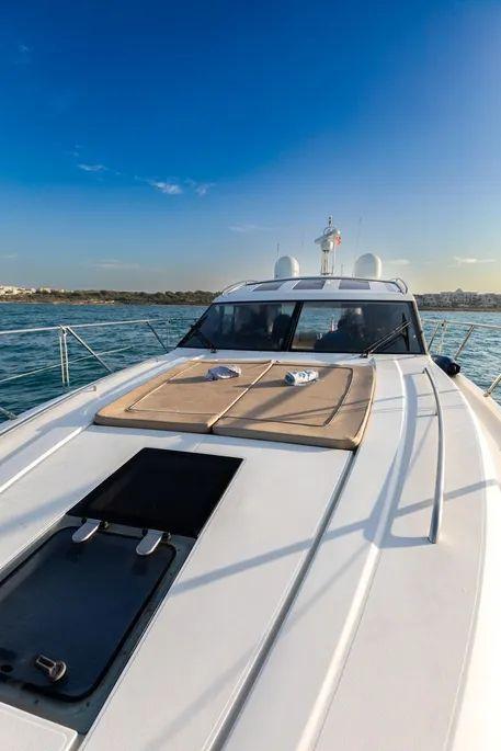 Princess Yachts V52 For Sale