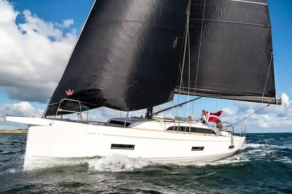 X-Yachts X4⁰ for Sale