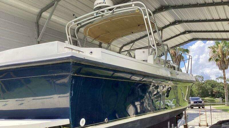 Albin 28 Tournament Express For Sale