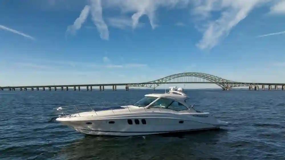 Sea Ray 500 Sundancer For Sale