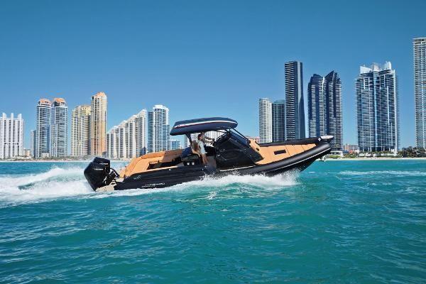 Ranieri International Cayman 38 Executive For Sale