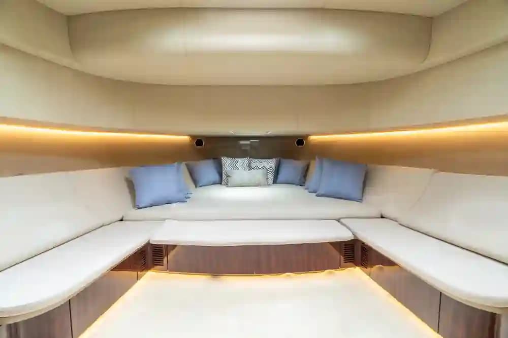 2019 CNM Continental 54 for Sale in Fort Lauderdale, Florida Motor Yacht 2