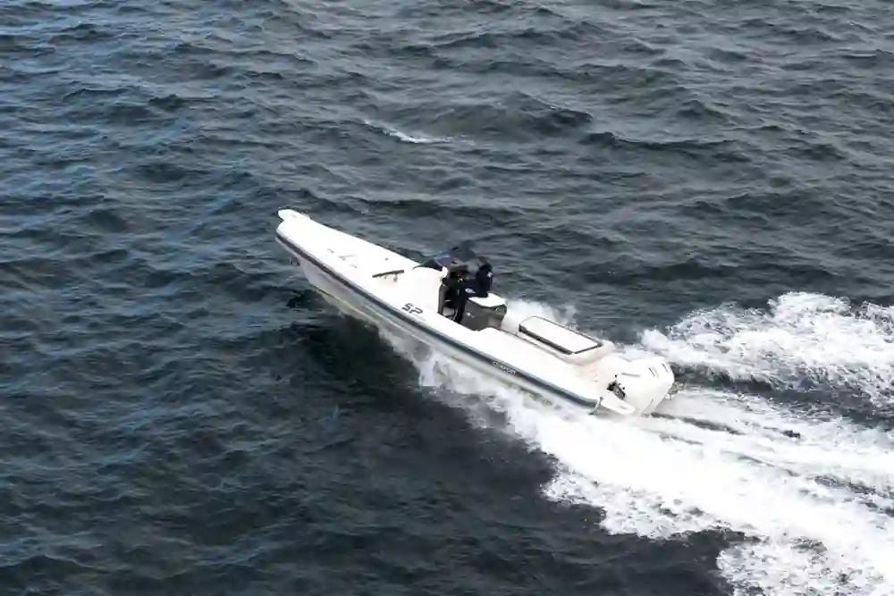 Sea Prop Comfort 30 For Sale