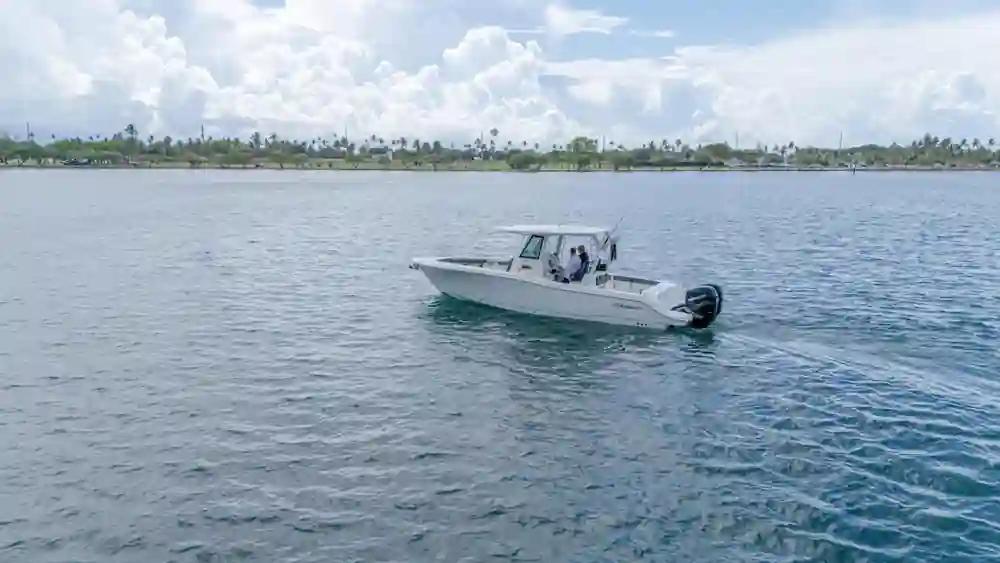 Crevalle 33 CSF For Sale