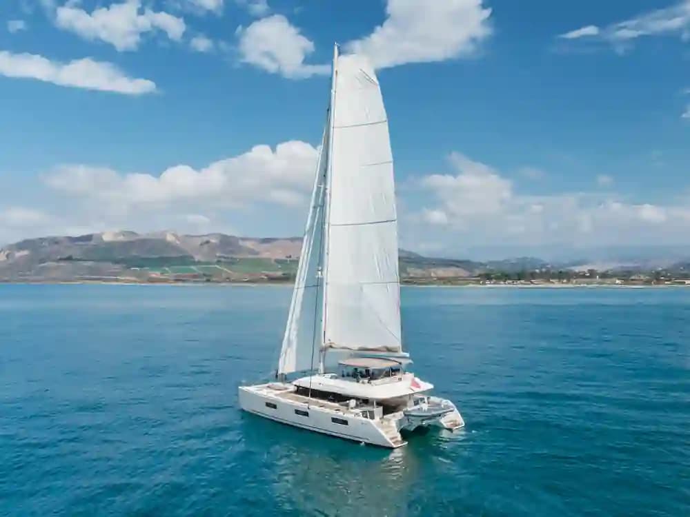 2019 Lagoon 620 for Sale in Ventura, California Multi-Hull 3