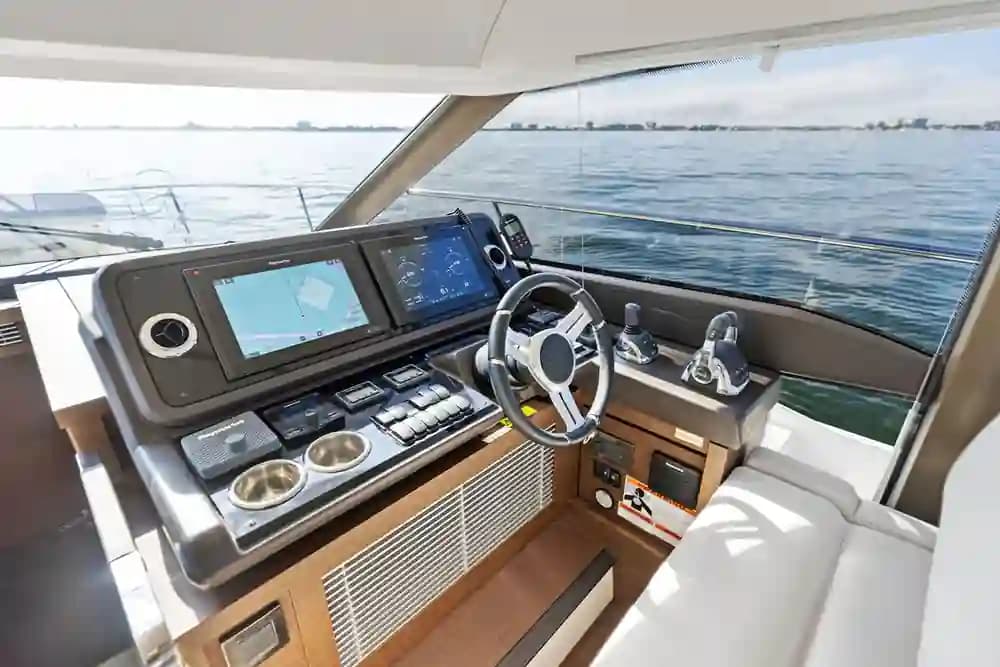 Prestige F520 for Sale