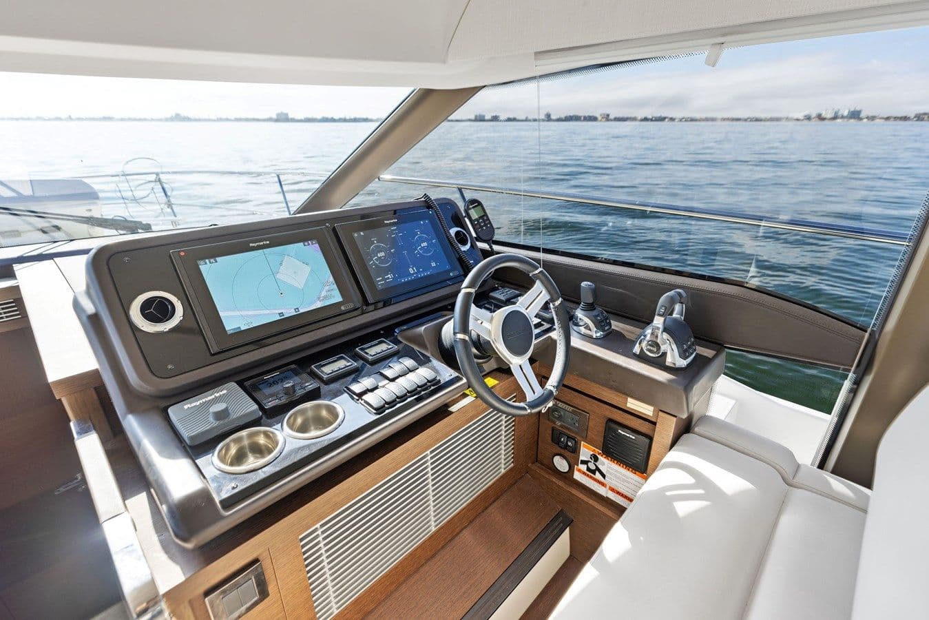Prestige F520 for Sale