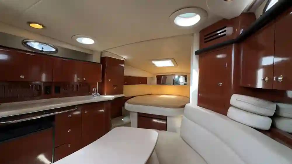 2003 Sea Ray Sundancer 320 for Sale in Bal Harbour, Florida Express Cruiser 2