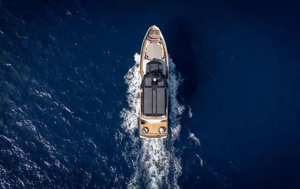 Numarine 30XP For Sale