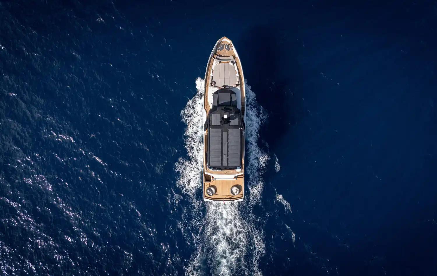 Numarine 30XP For Sale