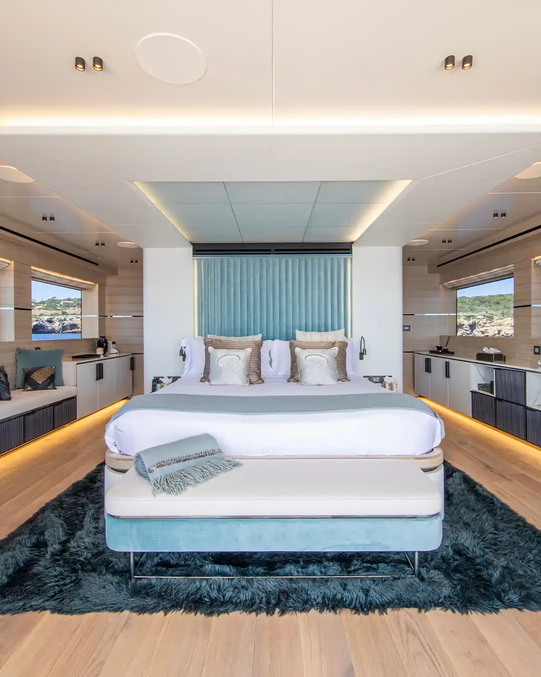 Numarine 37XP a la venta