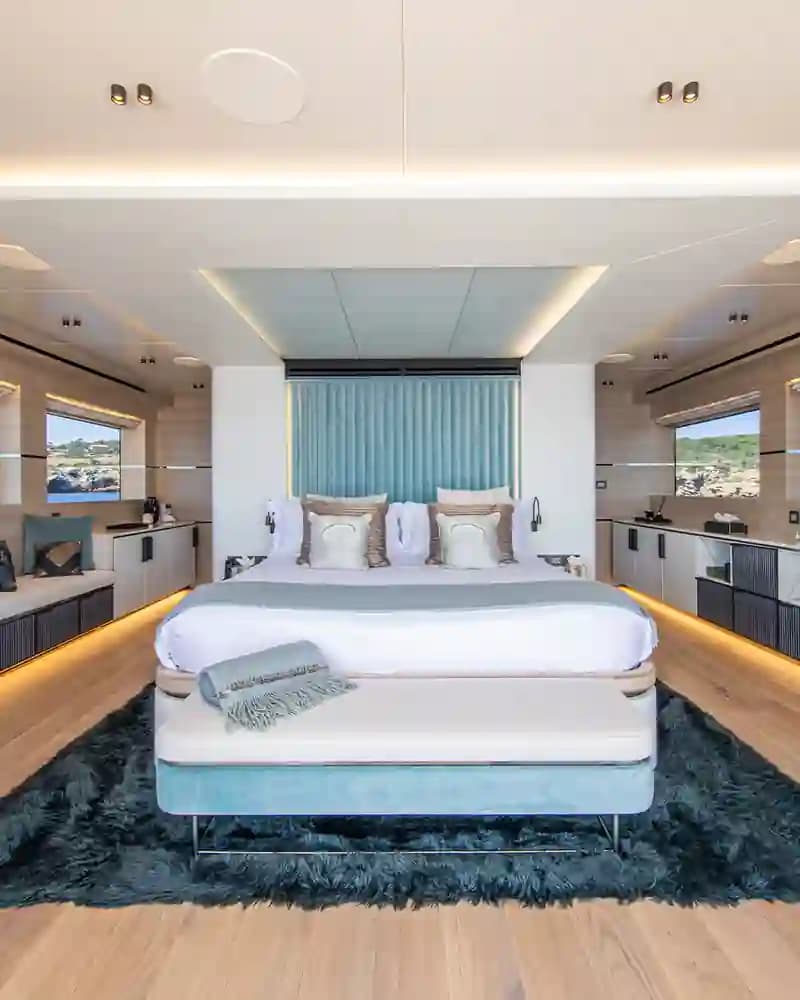 Numarine 37XP a la venta
