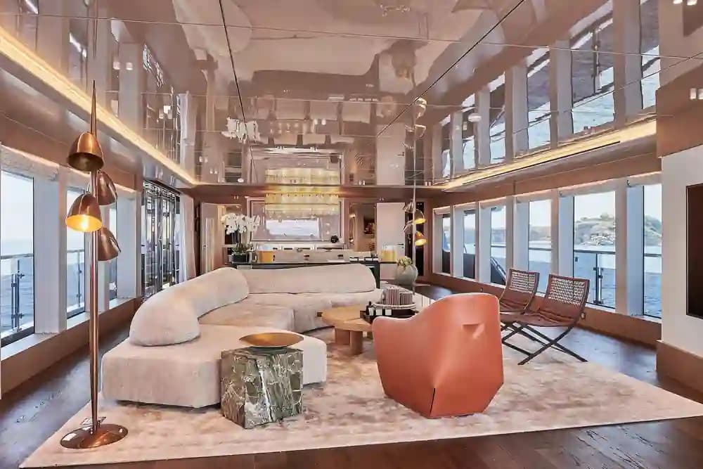 2024 Numarine 37XP te koop in İstanbul, TR Megayacht 4