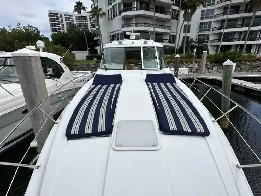 Formula Boats 45 Yacht For Sale