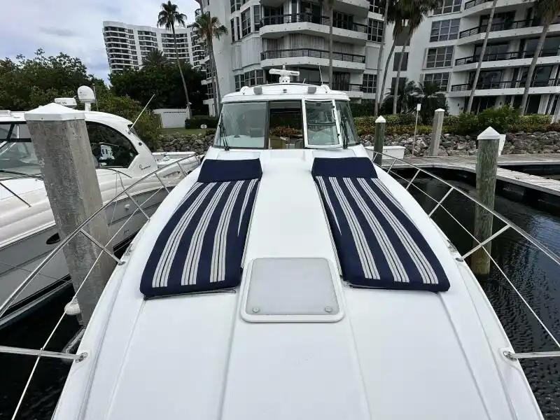 Formula Boats 45 Yacht For Sale