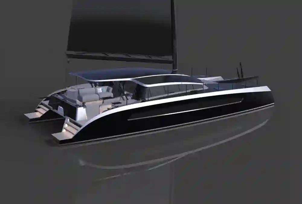 McConaghy Boats Panther 68 For Sale