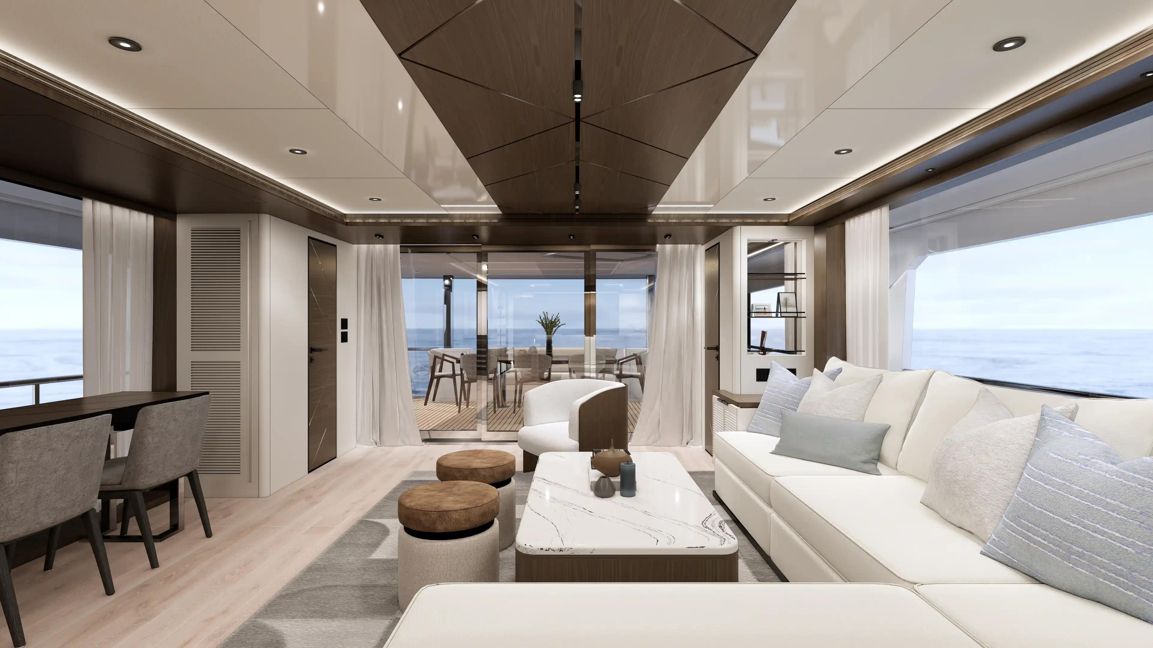 Horizon FD80 For Sale