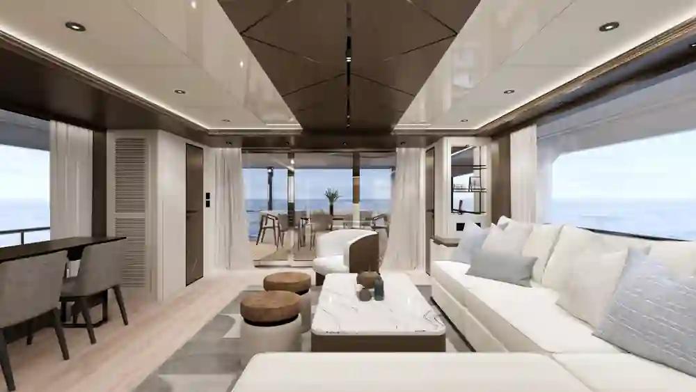 Horizon FD80 For Sale