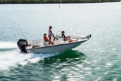 Boston Whaler 170 Montauk For Sale