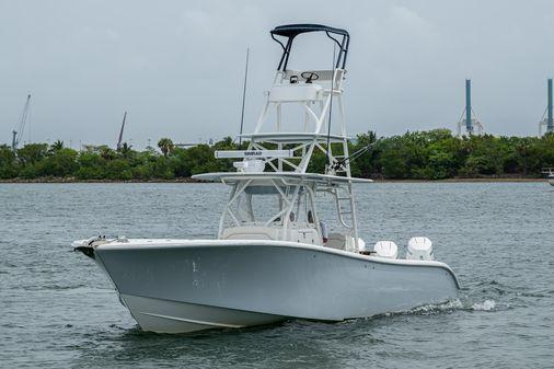 Yellowfin 39 Offshore For Sale