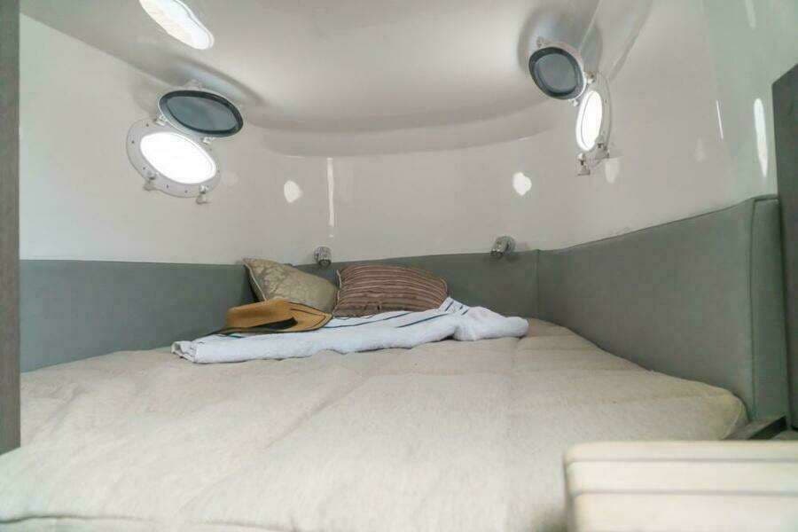 2025 Fishing Raptor 390 Solarium for Sale in Sarasota, Florida Center Console 5