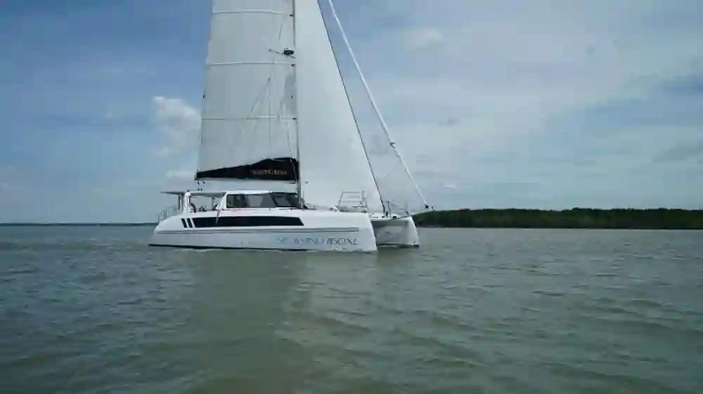 Seawind Catamarans 1160XL For Sale