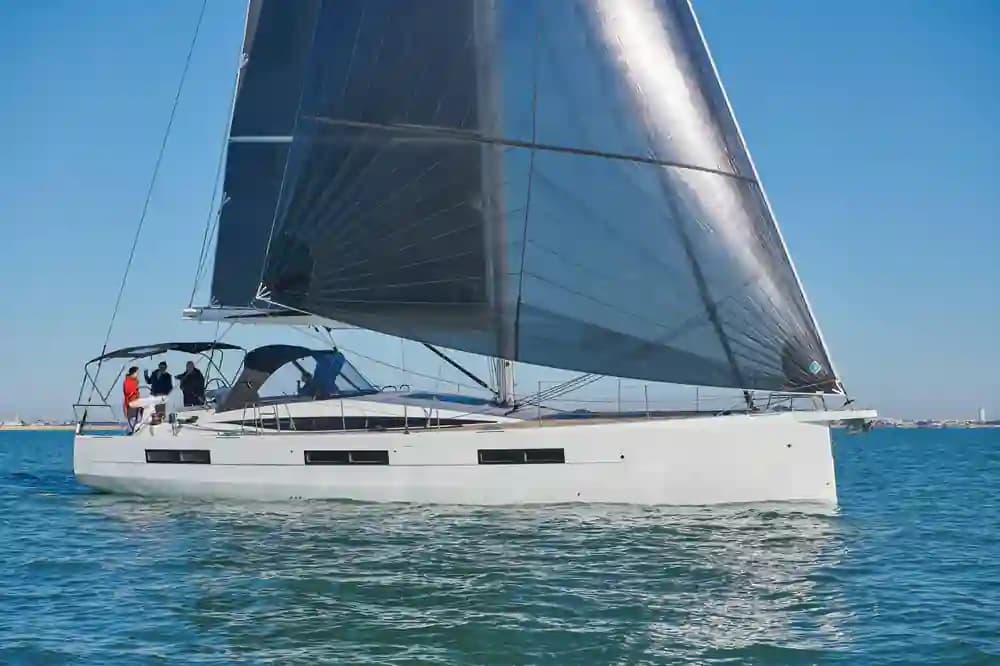 Jeanneau 60 a la venta