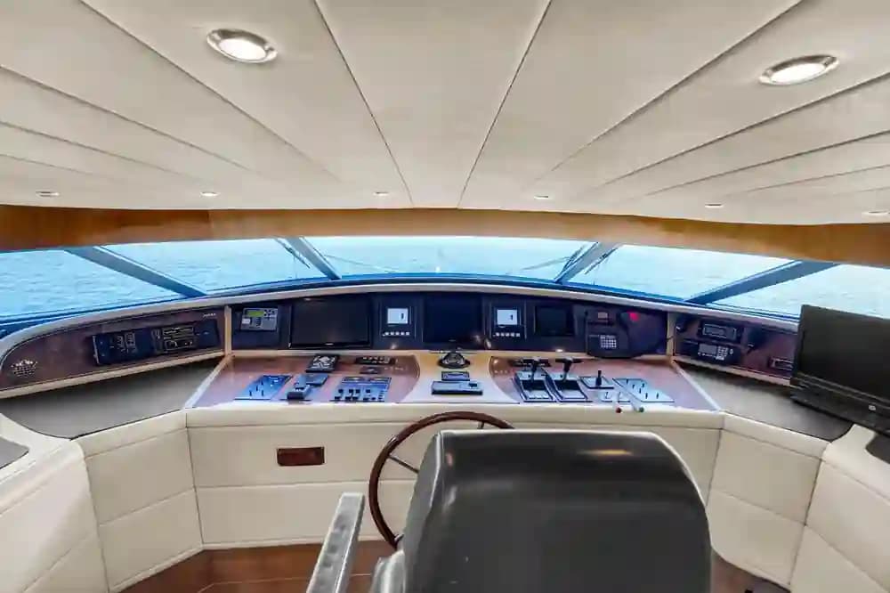 Maiora 102 à vendre
