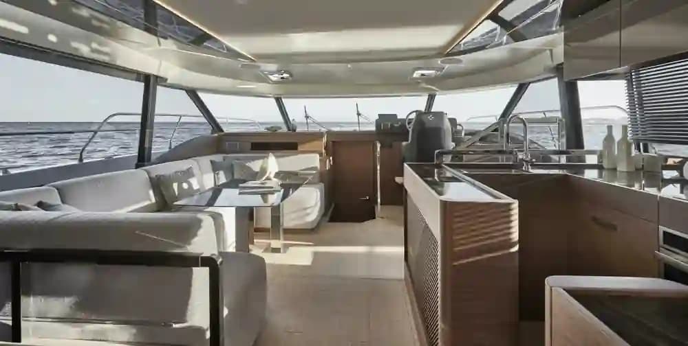 2025 Prestige M48 zum Verkauf in Dania Beach, Florida Express Cruiser 2