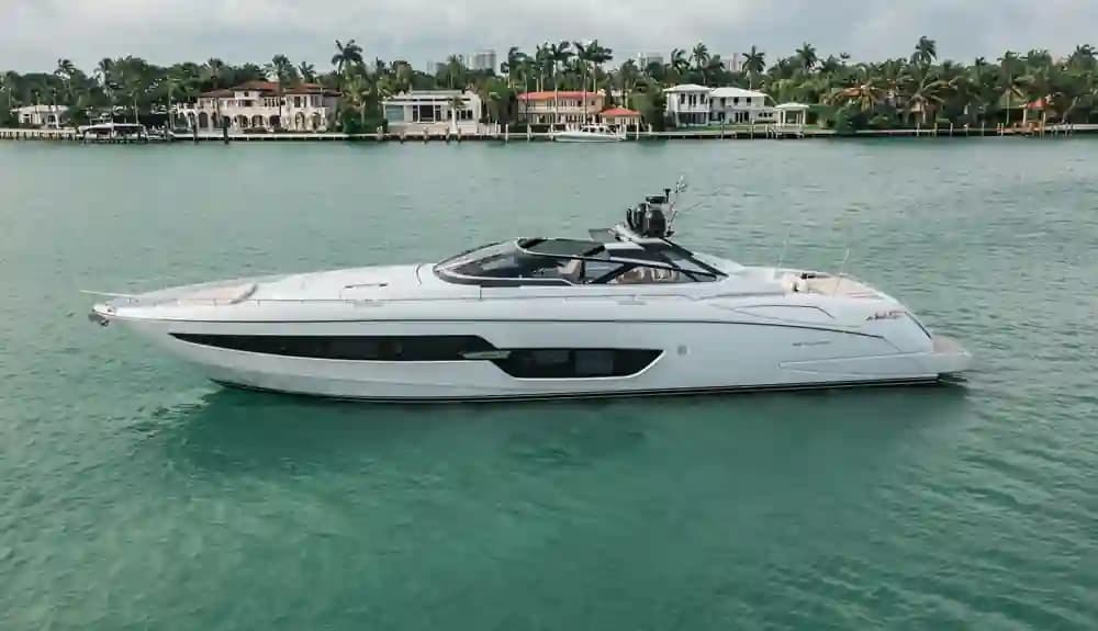 Riva 88' Florida for Sale