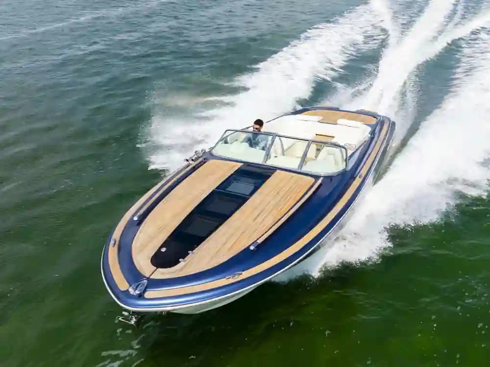 Chris-Craft Corsair 34 for Sale