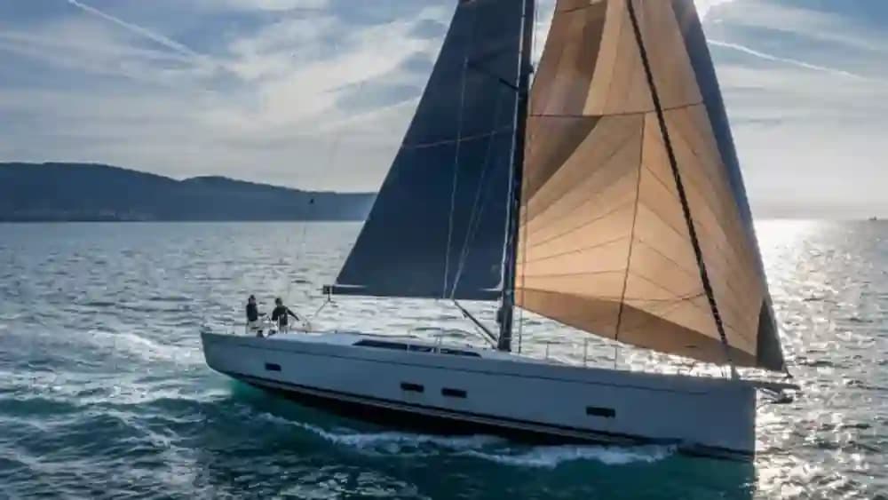 Grand Soleil Yachts GS 48 for Sale