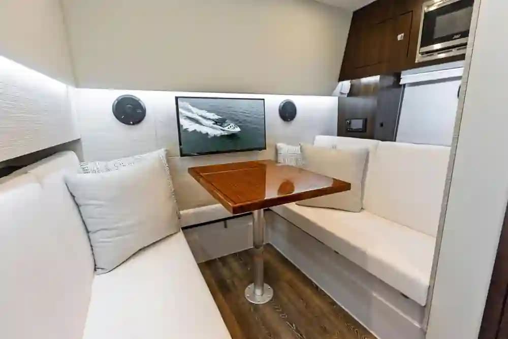 2023 Cruisers Yachts 34 GLS OB for Sale in Naples, Florida Bowrider 2