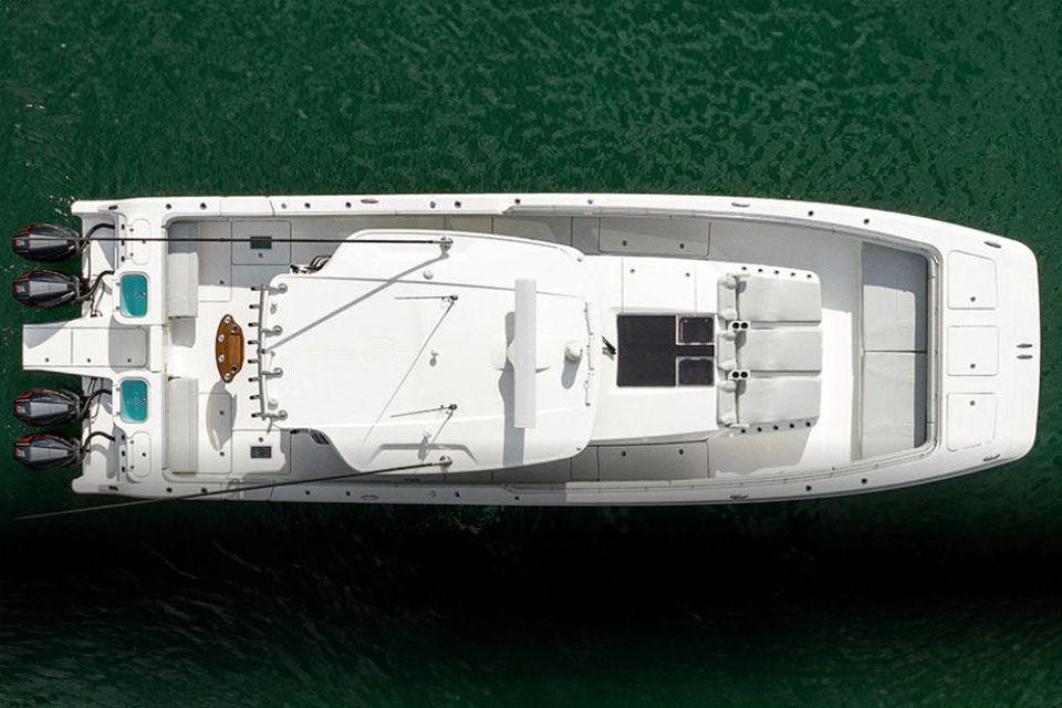 Aquila 47 Molokai For Sale