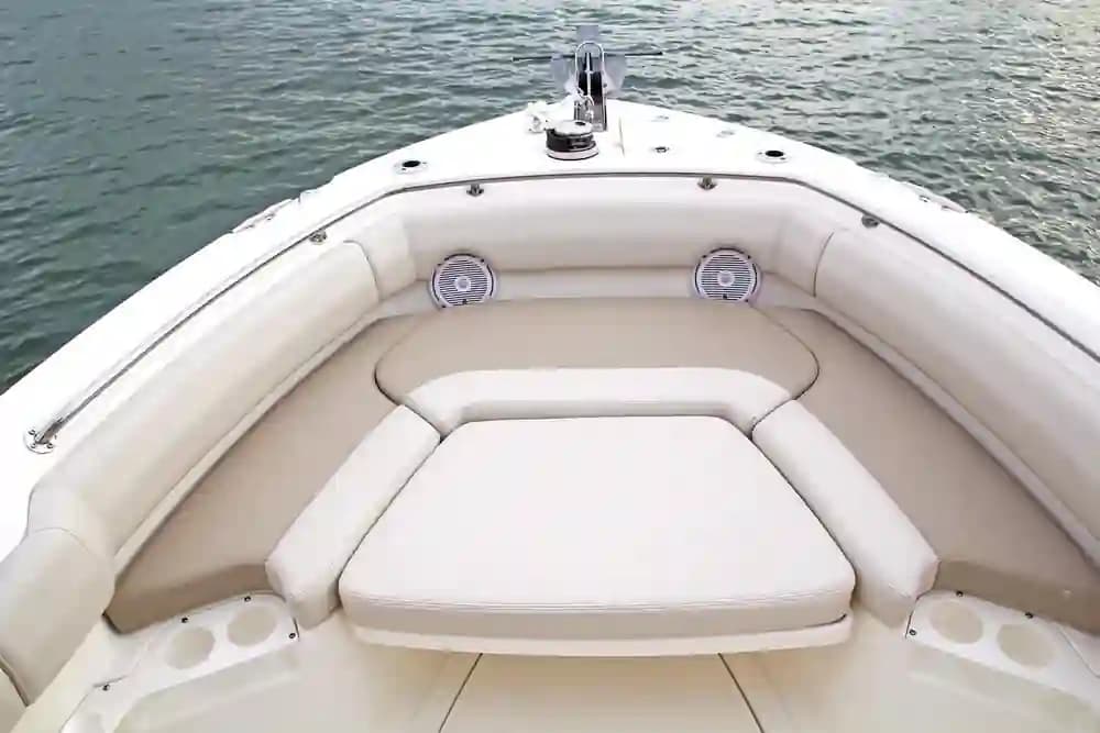 2024 Boston Whaler 230 Outrage for Sale in Traverse City, Michigan Center Console 4