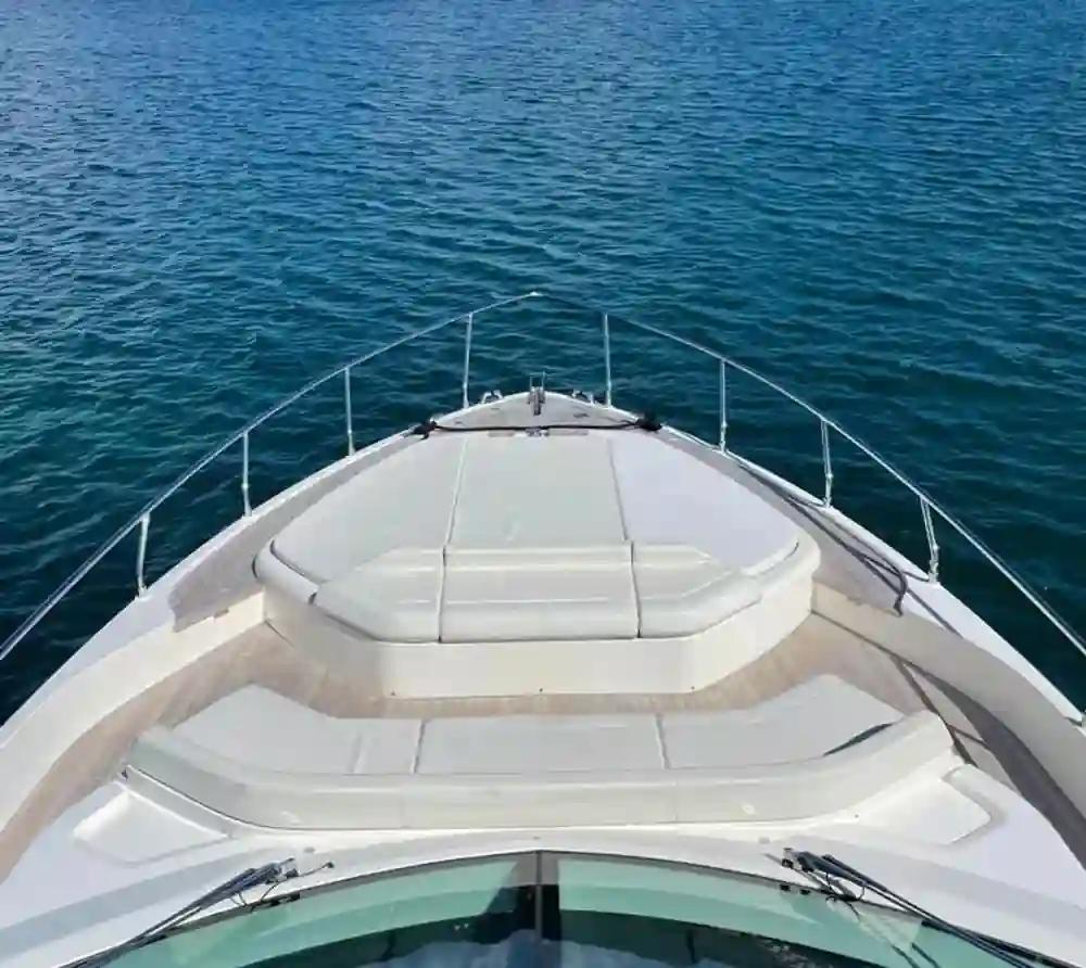 Ferretti Yachts 550 For Sale