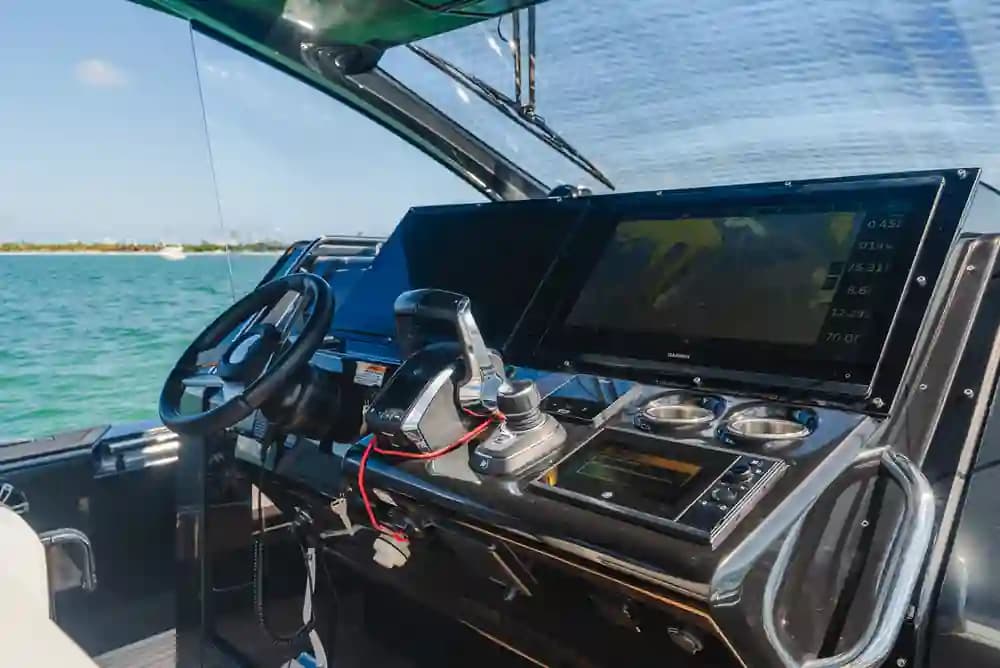 2023 Pirelli Speedboats 50 for Sale in Fort Lauderdale, Florida RIB (Rigid Inflatable) 4