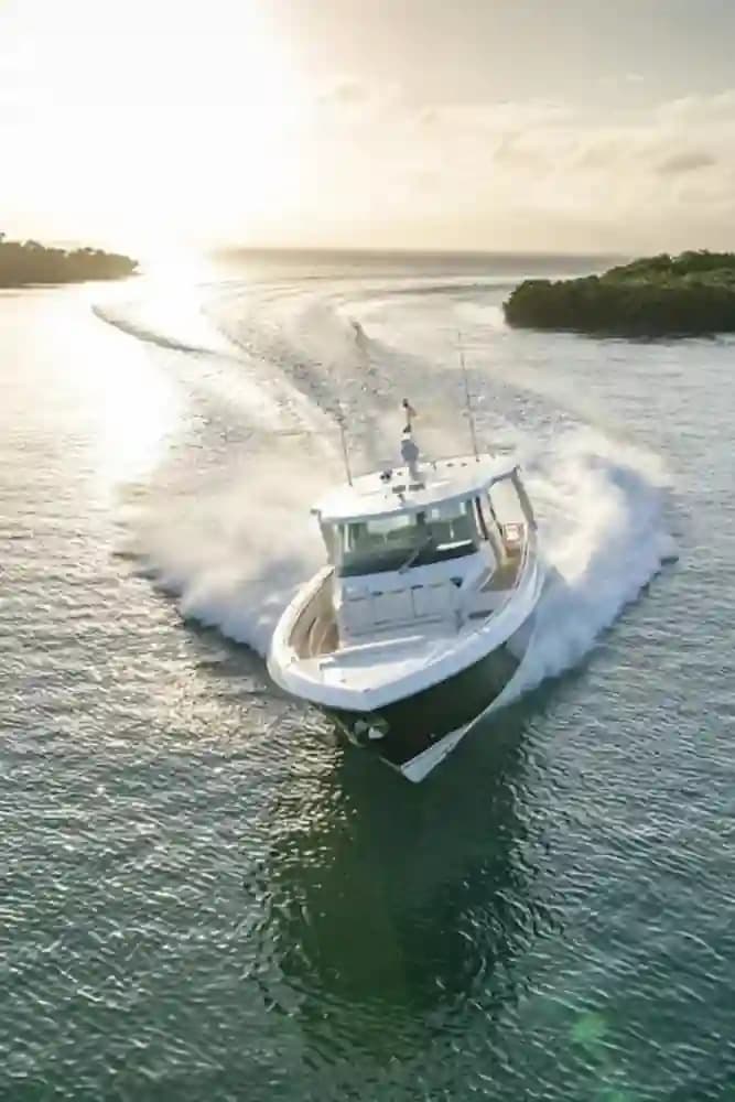 Tiara Yachts 48LS for Sale