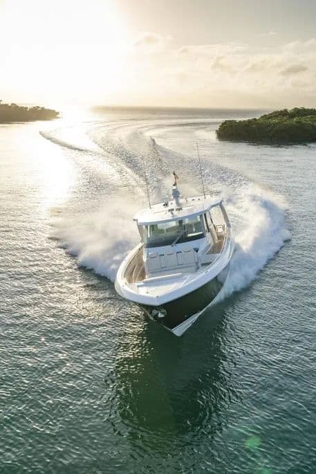 Tiara Yachts 48LS for Sale