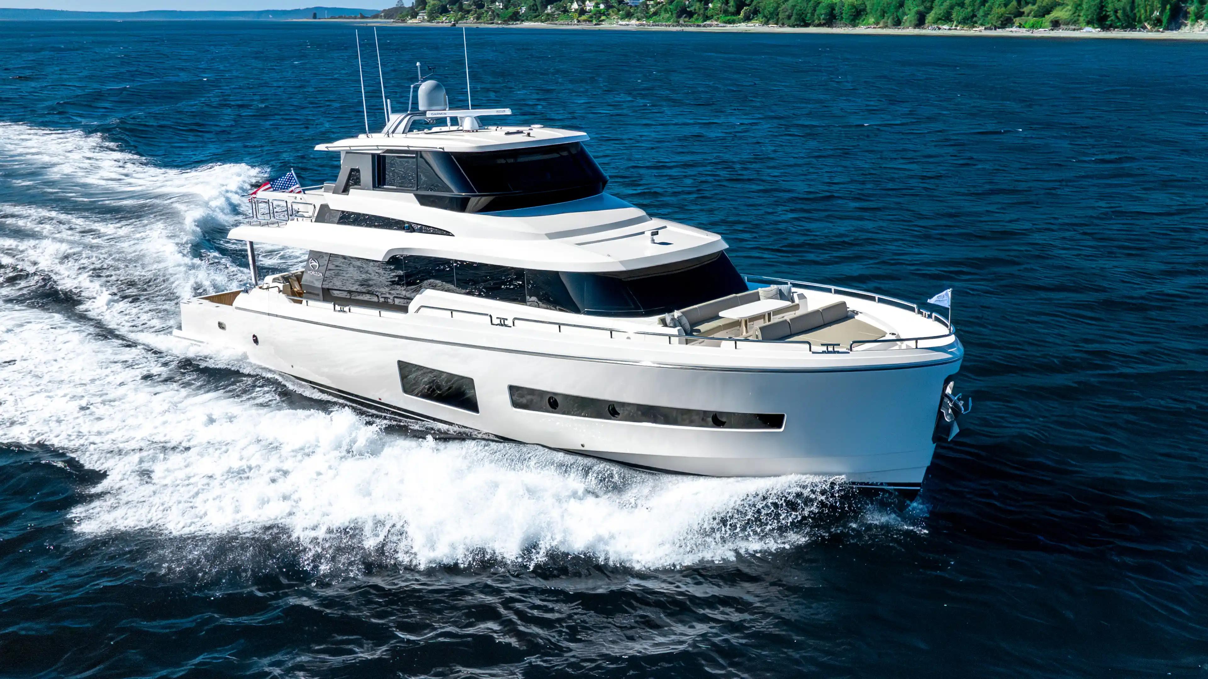 Horizon V77s For Sale