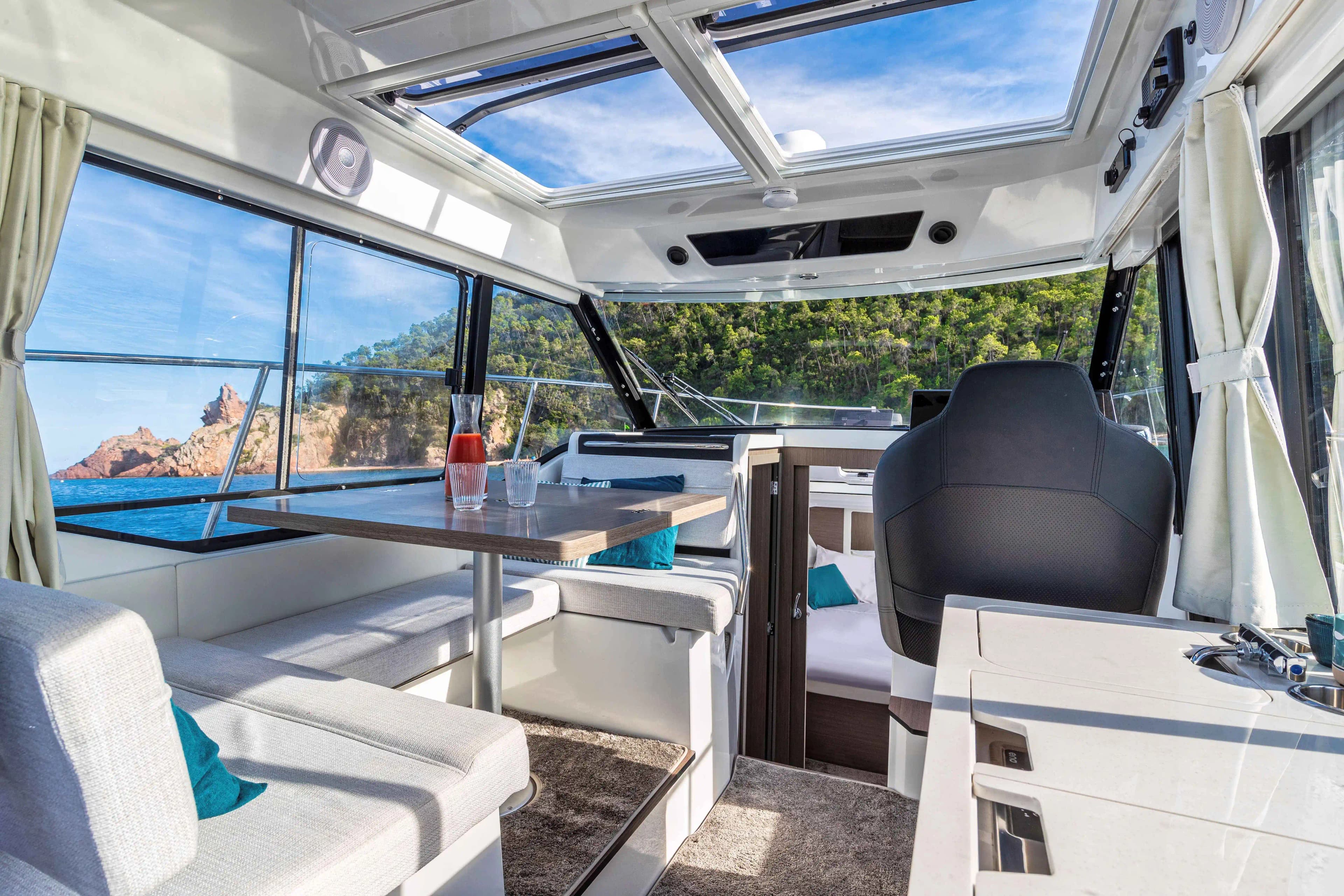 2025 Jeanneau NC 895 Series 2 for Sale in Bonita Springs, Florida Saltwater Fishing 2