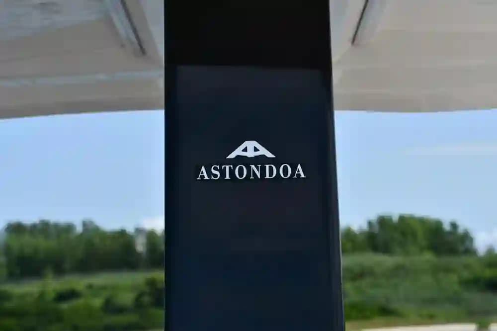 2023 Astondoa 377 Coupe Outboard for Sale in Brielle, New Jersey Center Console 2
