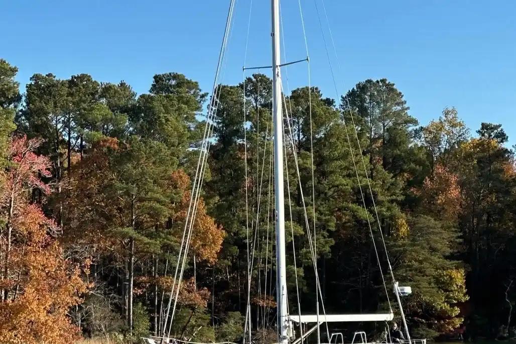 Nautor Swan 44 For Sale