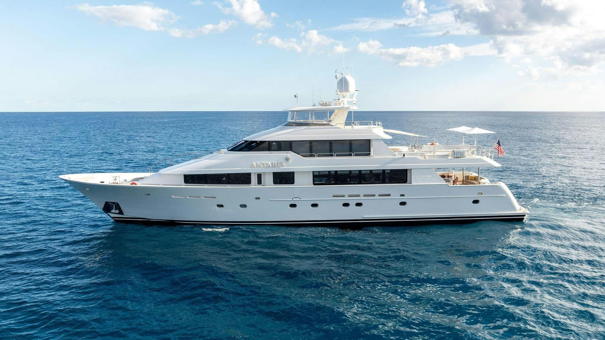Westport W130 for Sale
